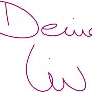 Unterschrift Deine Liv