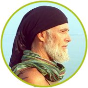 Kamadeva Roger Spiess
