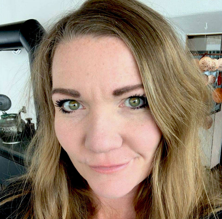 Svenja Loewe