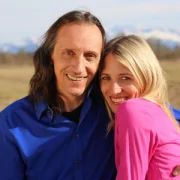 Aline Brandstetter & Bruno Würtenberger