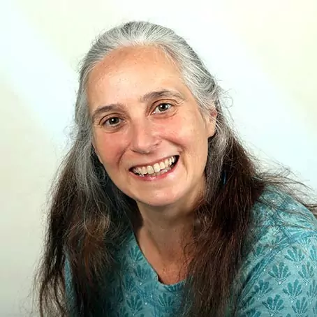 Corinna Glanert