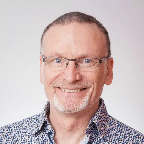 Stefan Schoch