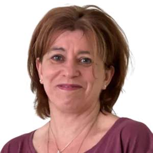 Ines Koban