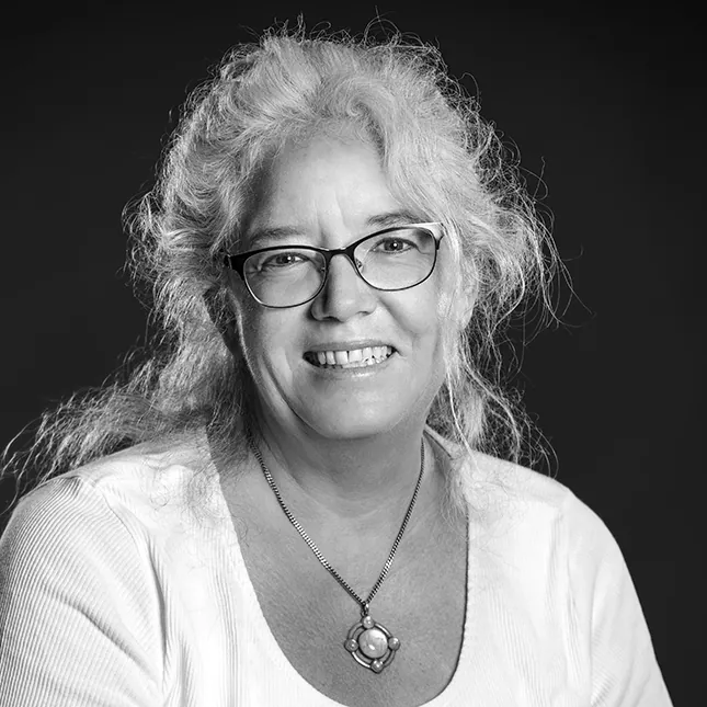 Brigitte Maria Maier