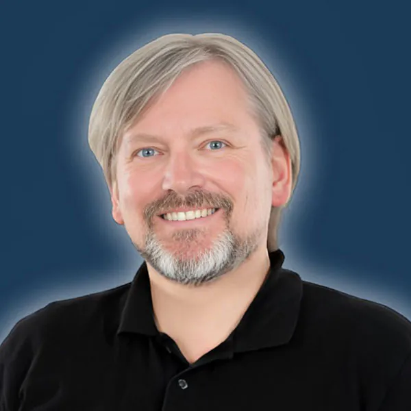 Daniel Schmalhaus